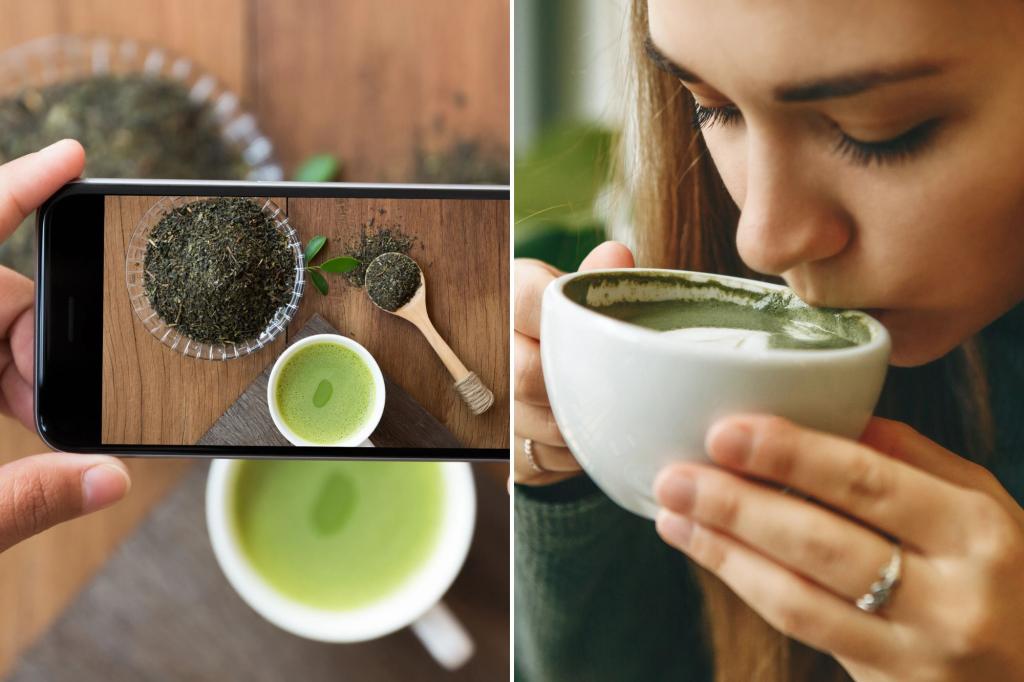 Matcha is disappearing from store shelves thanks to obsessed influencers